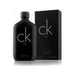 Ck be Edt Sprayby Calvin Klein for Men - 100 Ml