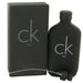 Ck be Edt Sprayby Calvin Klein for Men - 100 Ml