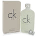 Ck one Edt Sprayby Calvin Klein for Men - 195 Ml