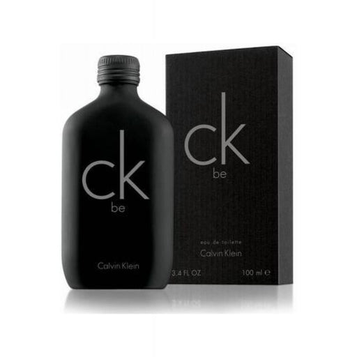 Ck be Edt Sprayby Calvin Klein for Women - 100 Ml