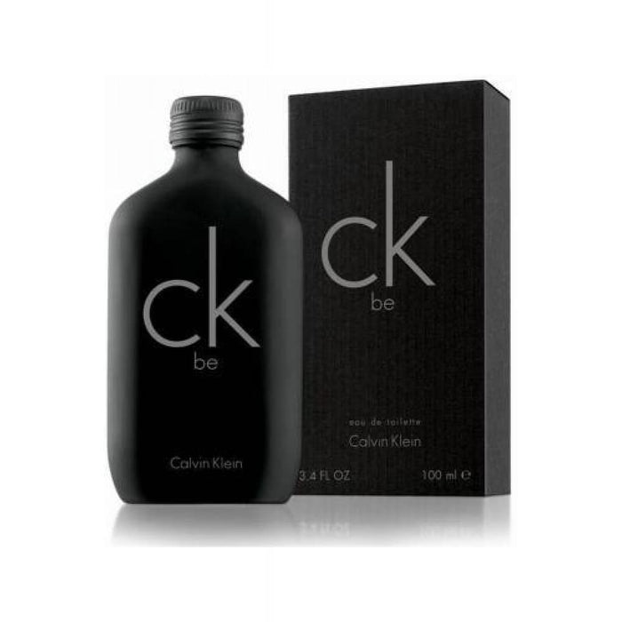 Ck be Edt Sprayby Calvin Klein for Women - 100 Ml