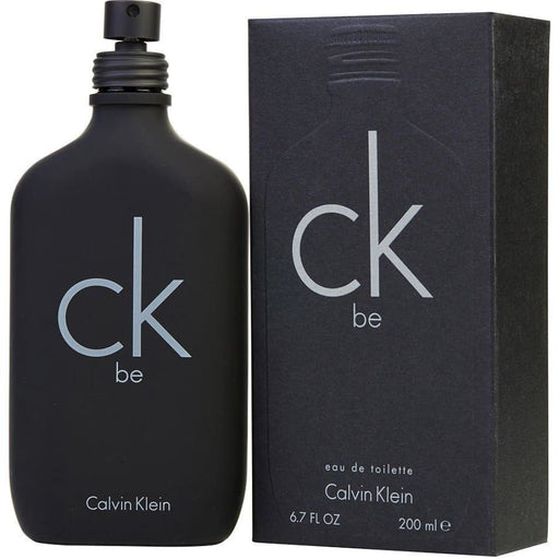 Ck be Edt Sprayby Calvin Klein for Women - 195 Ml
