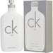 Ck All Edt Sprayby Calvin Klein for Women - 200 Ml
