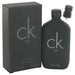 Ck be Edt Sprayby Calvin Klein for Women - 50 Ml