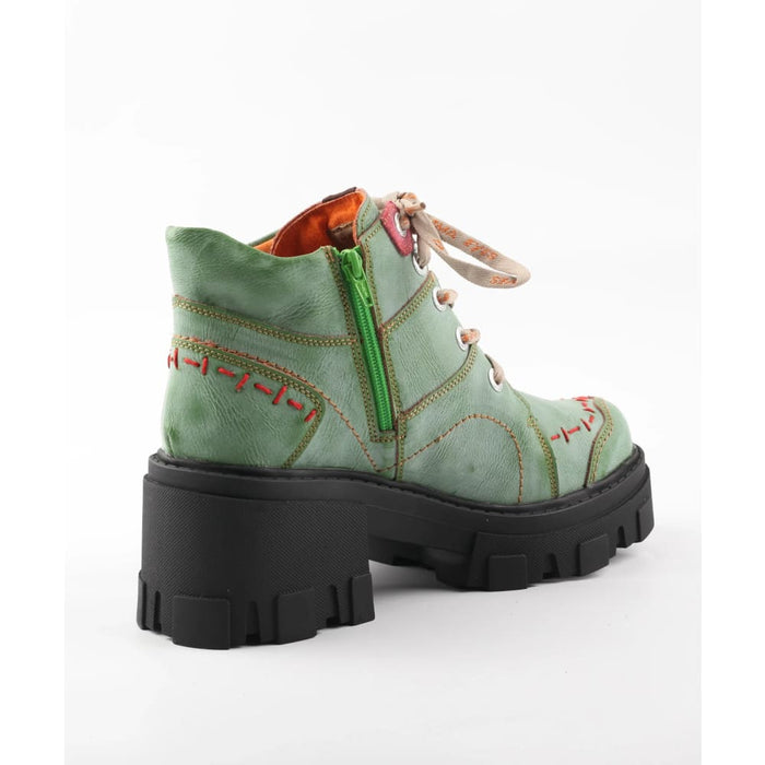 Spring And Autumn Seasons Womens Solid Colour Handsewn