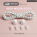 Spring Lock Without Ties Elastic Sneakers Shoe Laces