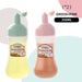 Squeeze Bottles for Condiments and Sauces