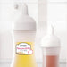 Squeeze Bottles for Condiments and Sauces