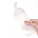Squeeze Bottles for Condiments and Sauces