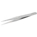 St-10 Stainless Steel Tweezers