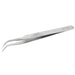 St-15 Stainless Steel Tweezers