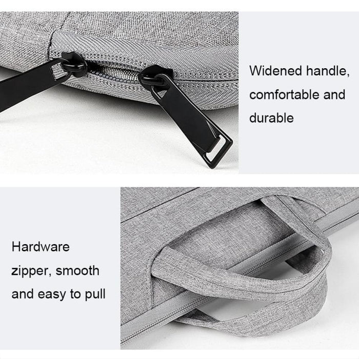 St01 Large Capacity Waterproof Shock Absorbing Laptop