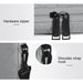 St01s Waterproof Oxford Cloth Hidden Portable Strap