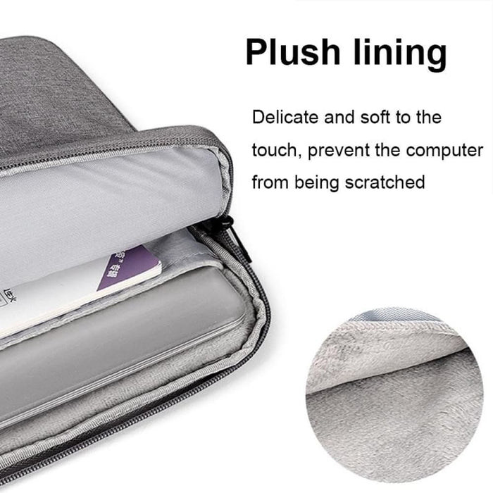 St02 Large Capacity Waterproof Shock Absorbing Laptop