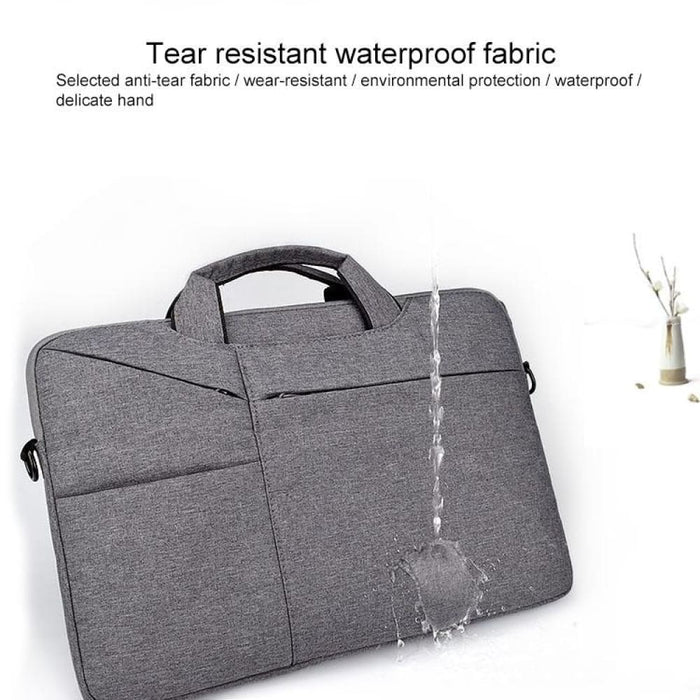 St02s Waterproof Tear Resistance Hidden Portable Strap