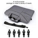 St02s Waterproof Tear Resistance Hidden Portable Strap
