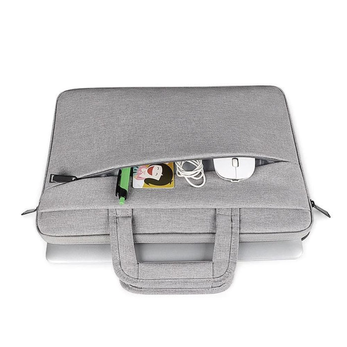 St03 Waterproof Laptop Storage Bag Briefcase Multi