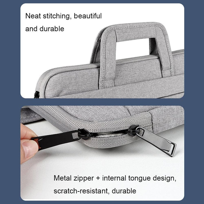 St03 Waterproof Laptop Storage Bag Briefcase Multi