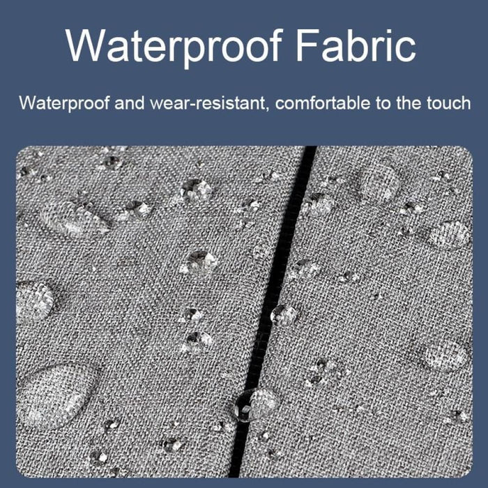 St03 Waterproof Laptop Storage Bag Briefcase Multi