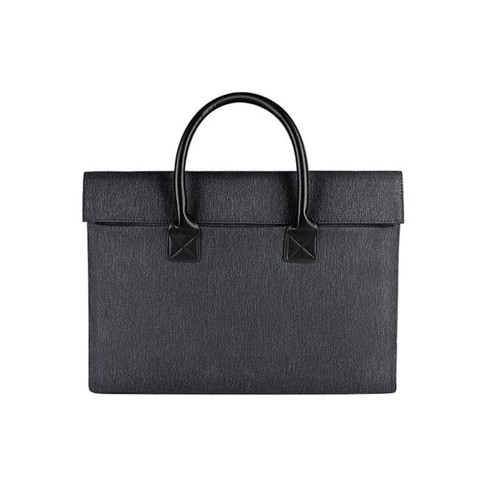 St04 Waterproof Portable Laptop Case Size 14.1 15.4 Inches