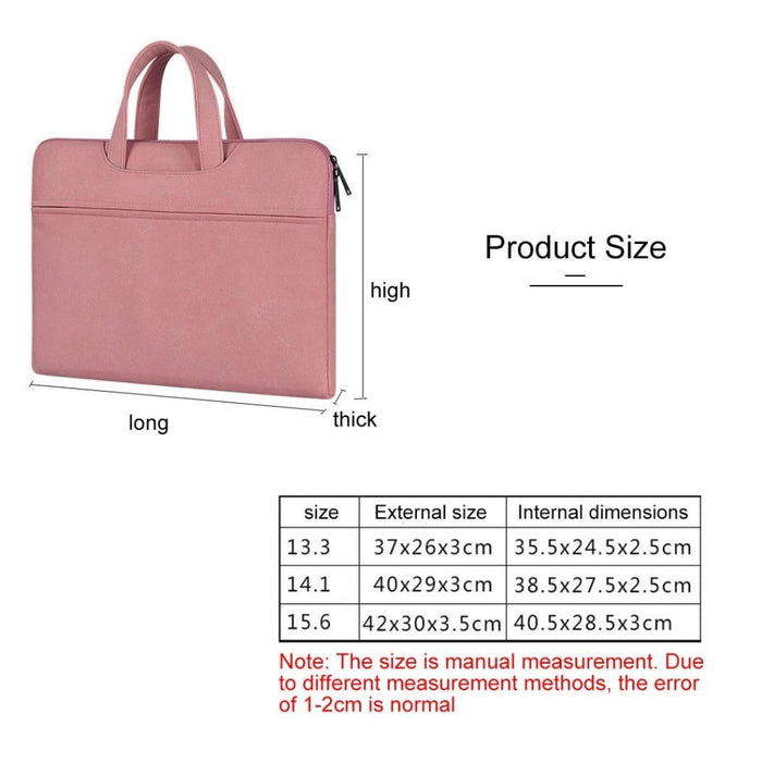 St06 Waterproof Pu Leather Zipper Hidden Portable Strap