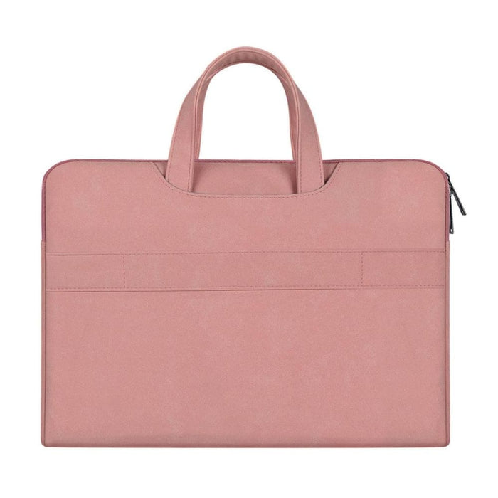 St06 Waterproof Pu Leather Zipper Hidden Portable Strap