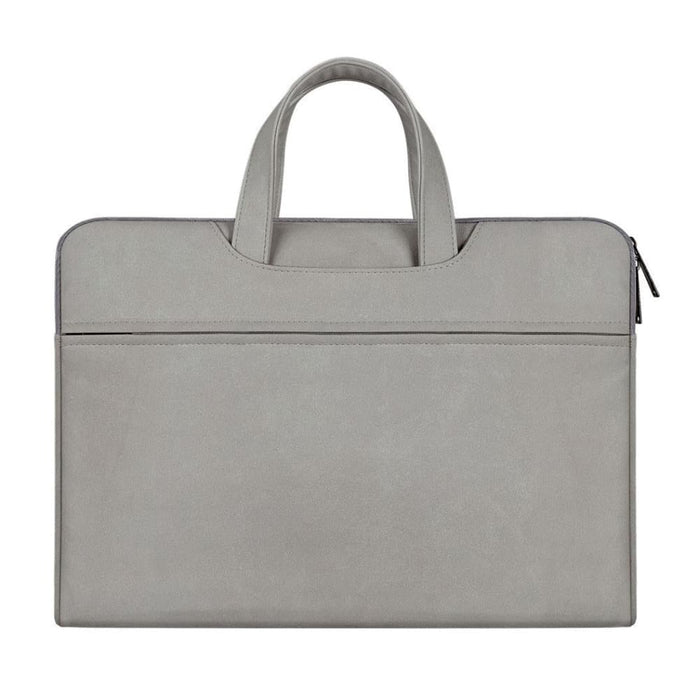 St06 Waterproof Pu Leather Zipper Hidden Portable Strap