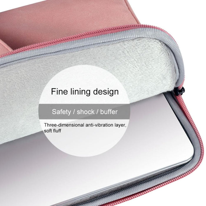 St06 Waterproof Pu Leather Zipper Hidden Portable Strap