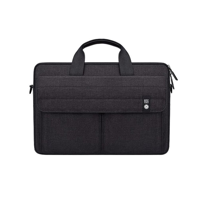 St08 Handheld Briefcase Carrying Storage Bag For 13.3 Inch