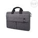 St08 Handheld Briefcase Carrying Storage Bag For 15.6 Inch