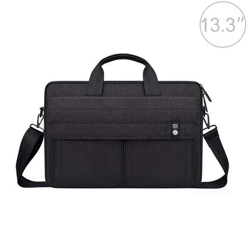 St08 Handheld Briefcase Carrying Storage Bag With Shoulder