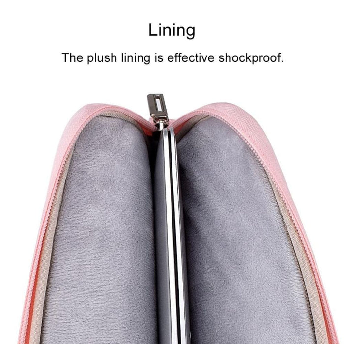 St08 Handheld Briefcase Carrying Storage Bag With Shoulder