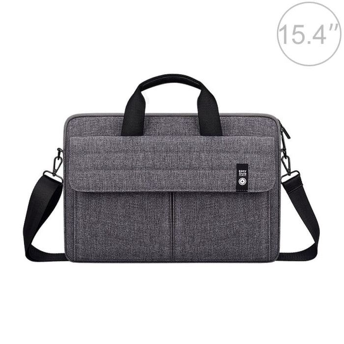 St08 Handheld Briefcase Carrying Storage Bag With Shoulder