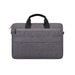 St08 Handheld Briefcase Carrying Storage Bag With Shoulder