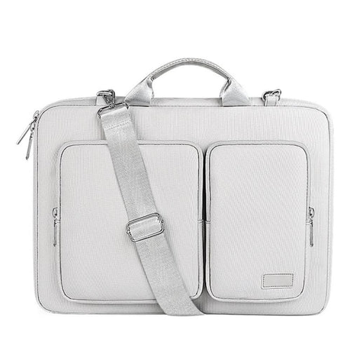 St11 Polyester Thickened Laptop Bag With Detachable