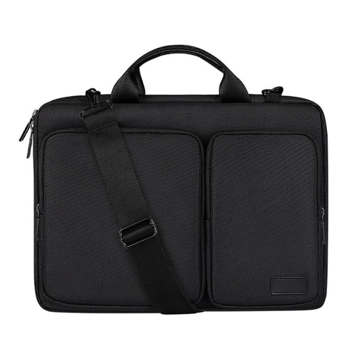 St11 Polyester Thickened Laptop Bag With Detachable