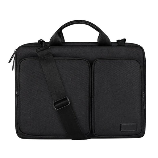 St11 Polyester Thickened Laptop Bag With Detachable