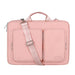 St11 Polyester Thickened Laptop Bag With Detachable
