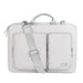 St11 Polyester Thickened Laptop Bag With Detachable