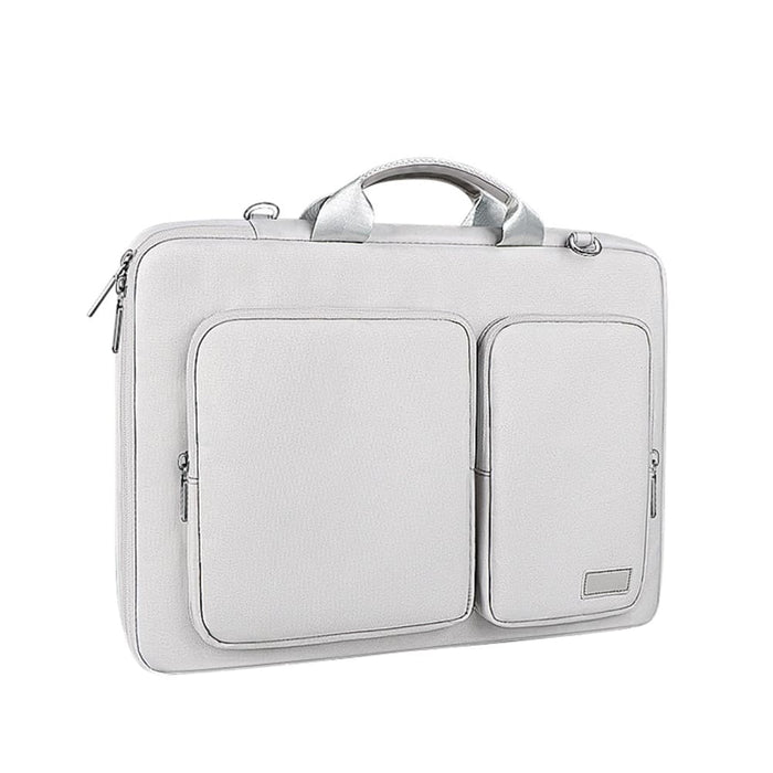 St11 Polyester Thickened Laptop Bag Size 14.1 15.4 Inch