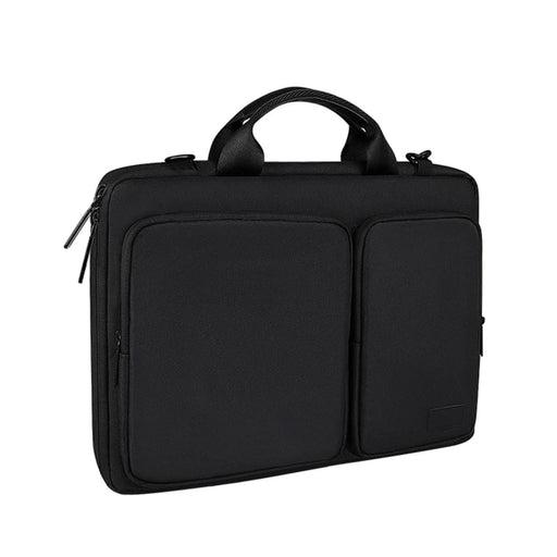 St11 Polyester Thickened Laptop Bag Size 14.1 15.4 Inch