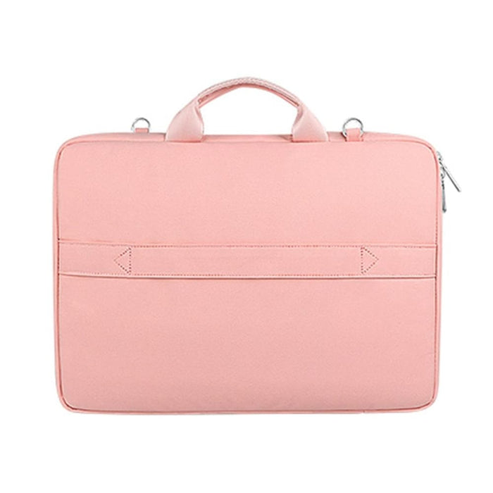 St11 Polyester Thickened Laptop Bag Size 15.6 Inch