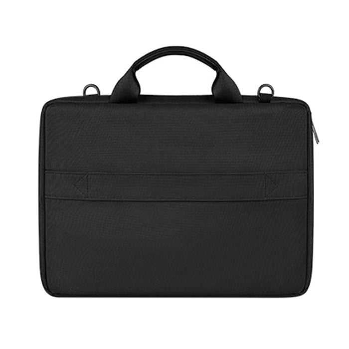 St11 Polyester Thickened Laptop Bag Size 15.6 Inch