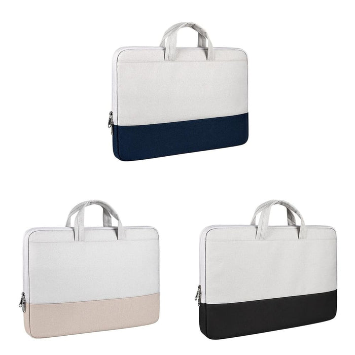 St12 Waterproof Portable Laptop Case Size 13.3 Inches