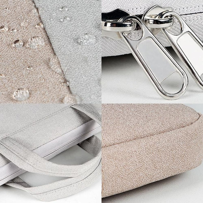 St12 Waterproof Portable Laptop Case Size 13.3 Inches