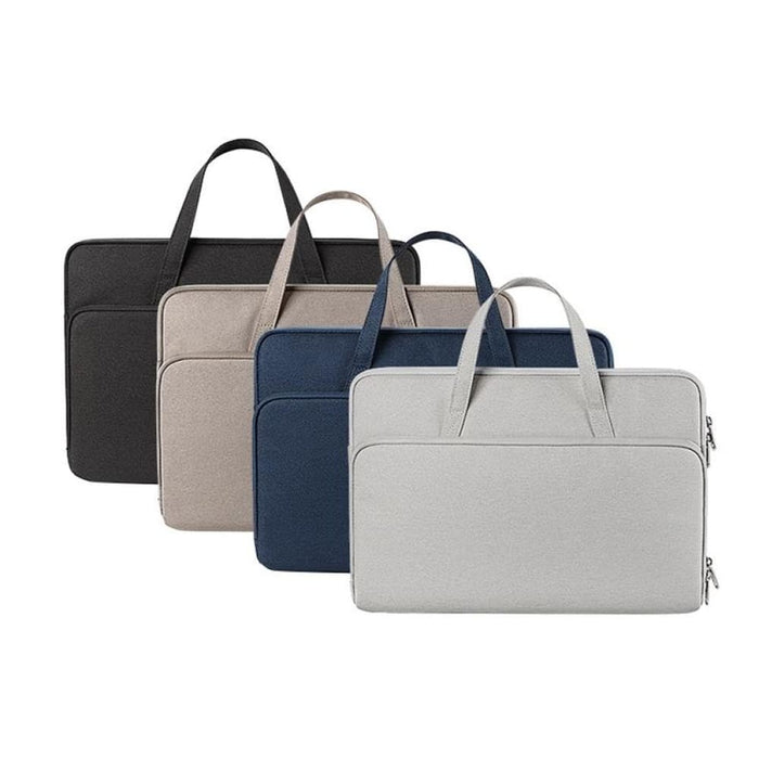 St13 Waterproof And Wear Resistant Laptop Bag Size 13.3