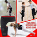 Hip Stability Brace Protector Supporting the Adductor