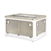 Stackable Storage Containers Lid Clothes Organiser Box 5
