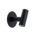 Stainless Steel Adhesive Robe Hook For Bathroom And Kitchen