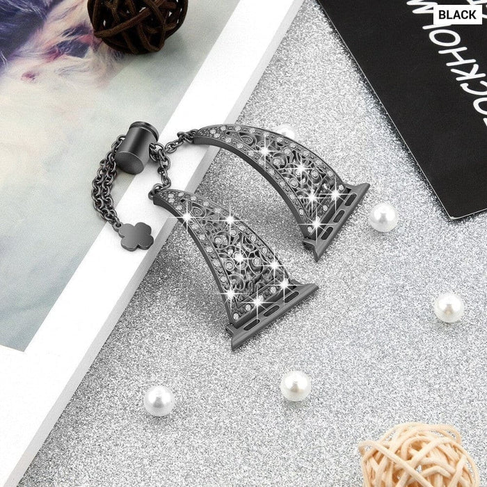 Stainless Steel Armband for Apple Iwatch